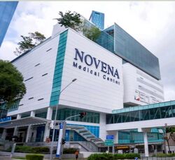 Sanctuary @ Newton (D11), Apartment #503744041